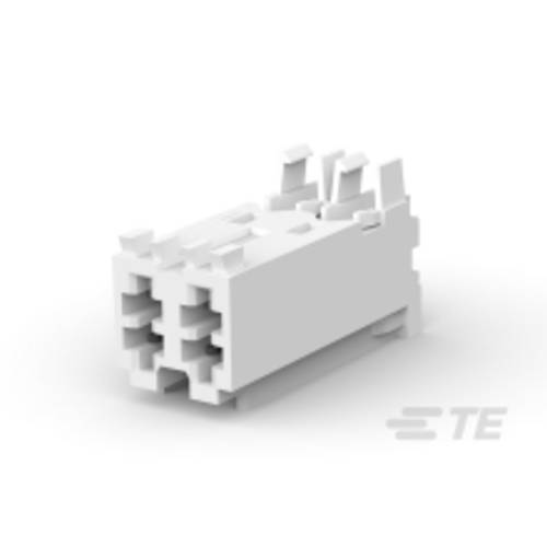 TE Connectivity 293491-2 1 St. Tray