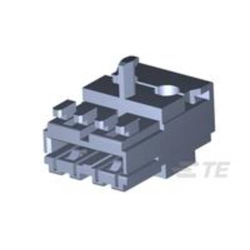 Thumbnail - TE Connectivity 3-1534415-2 1 St. Tray