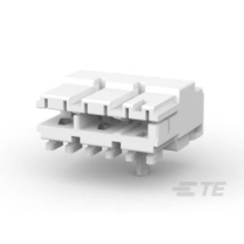 TE Connectivity 3-1740533-3 1 St. Tray