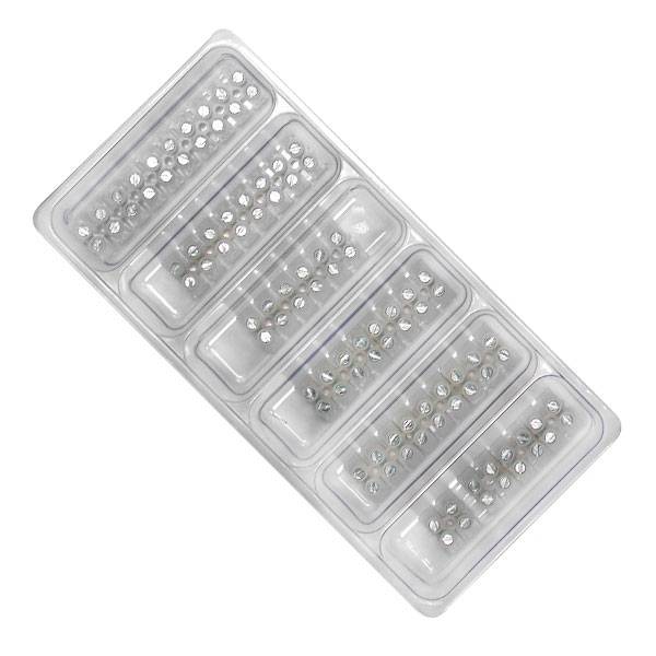 TE Connectivity 5-2110856-0 1 St.