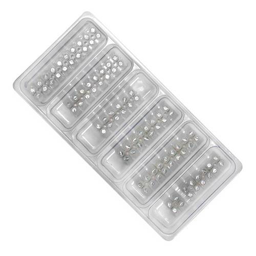 TE Connectivity 5-2110856-0 1 St.