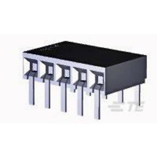 TE Connectivity 535676-4 1 St. Tube