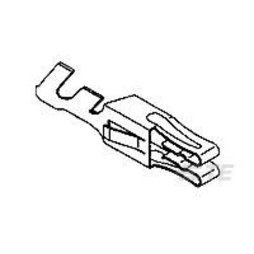 Thumbnail - TE Connectivity 5-530520-1 1 St. Carton