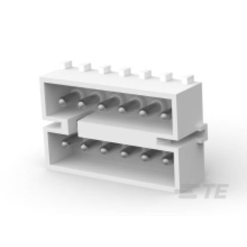 TE Connectivity 350213-1 1 St. Bag