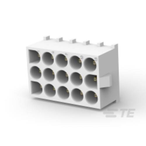 TE Connectivity 350434-4 1 St. Bag