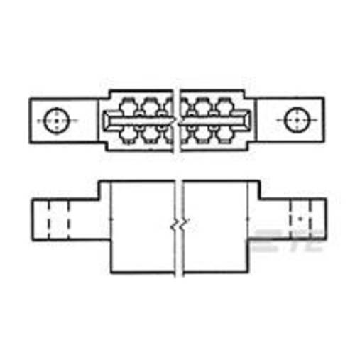 TE Connectivity 583680-1 1 St. Box