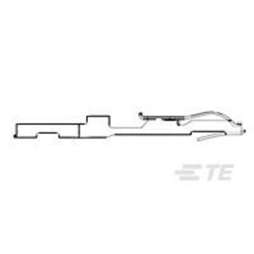 TE Connectivity 583854-3 1 St. Carton