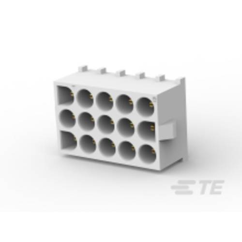 TE Connectivity 350714-4 1 St. Bag