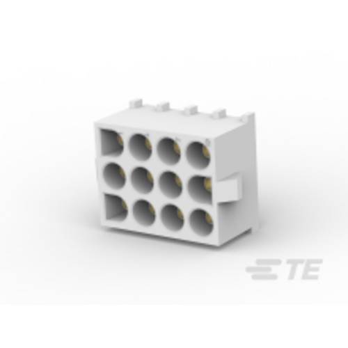 TE Connectivity 350829-4 1 St. Bag