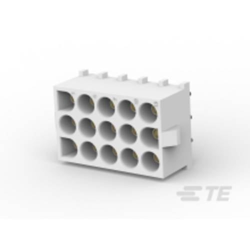 TE Connectivity 350837-4 1 St. Bag