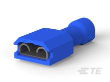 TE Connectivity 3-520116-2 1 St. Tape on Full reel