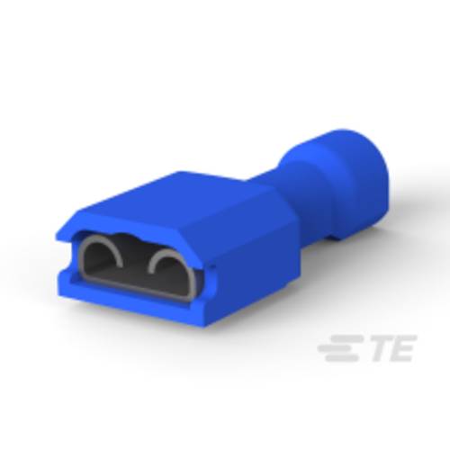 Thumbnail - TE Connectivity 3-520116-2 1 St. Tape on Full reel