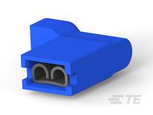 TE Connectivity 3-520338-2 1 St. Tape on Full reel