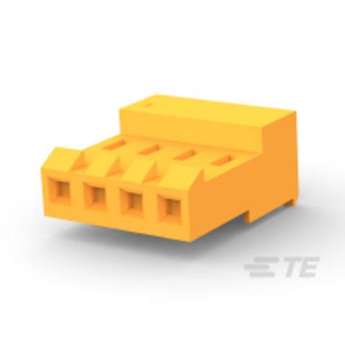 Thumbnail - TE Connectivity 3-640426-4 1 St. Box