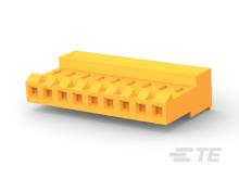 TE Connectivity 3-640426-9 1 St. Bag