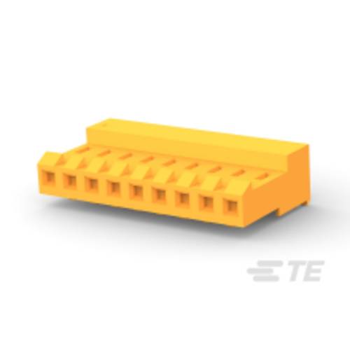 TE Connectivity 3-640426-9 1 St. Bag