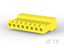 TE Connectivity 3-640427-8 1 stk Bag