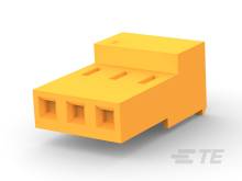 TE Connectivity 3-640431-3 1 St. Bag