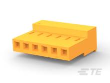 TE Connectivity 3-640431-6 1 St. Bag