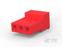 TE Connectivity 3-640433-3 1 St. Bag