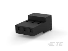 TE Connectivity 3-640434-3 1 stk Bag
