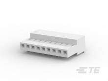 TE Connectivity 3-640441-9 1 stk Bag