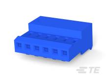 TE Connectivity 3-640442-6 1 stk Bag