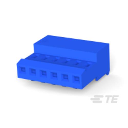 TE Connectivity 3-640442-6 1 St. Bag