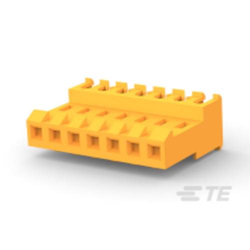 Thumbnail - TE Connectivity 3-640599-7 1 St. Bag