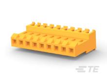 TE Connectivity 3-640599-9 1 stk Box