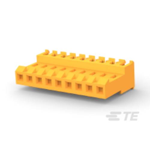 TE Connectivity 3-640599-9 1 St. Box