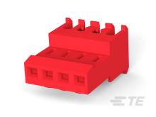 TE Connectivity 3-640620-4 1 St. Carton