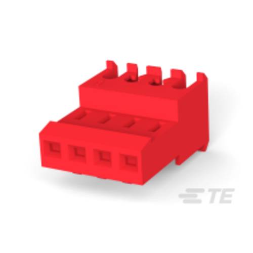 TE Connectivity 3-640620-4 1 St. Carton
