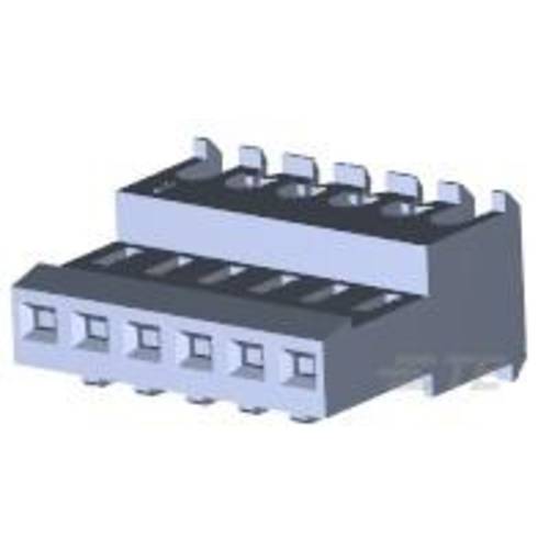 TE Connectivity 3-640622-6 1 St. Bag