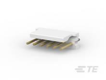 TE Connectivity 3-641120-6 1 stk Package
