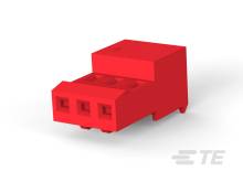 TE Connectivity 3-641190-3 1 stk Bag