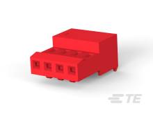 TE Connectivity 3-641190-4 1 St. Box