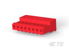 TE Connectivity 3-641190-8 1 St. Package