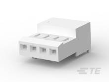 TE Connectivity 3-641191-4 1 stk Bag