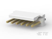 TE Connectivity 3-641208-6 1 stk Box
