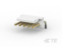 TE Connectivity 3-641210-5 1 stk Package