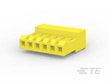 TE Connectivity 3-641218-6 1 stk Bag
