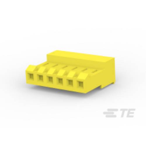 TE Connectivity 3-641218-6 1 St. Bag