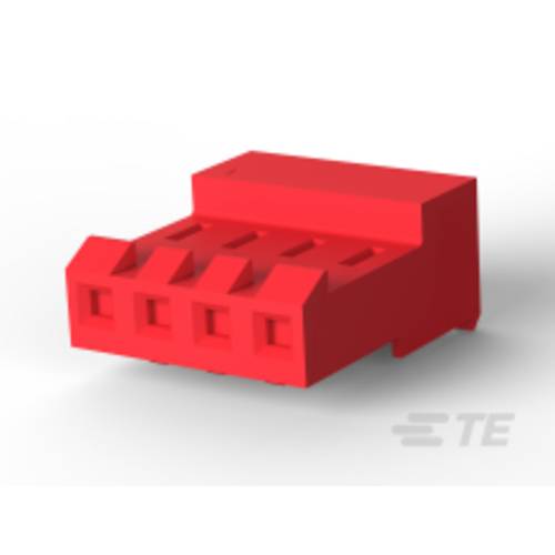 Thumbnail - TE Connectivity 3-641219-4 1 St. Box