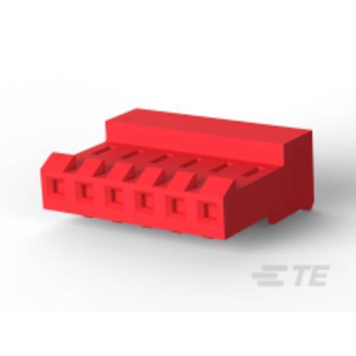 TE Connectivity 3-641219-6 1 St. Bag