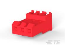 TE Connectivity 3-641229-3 1 stk Bag