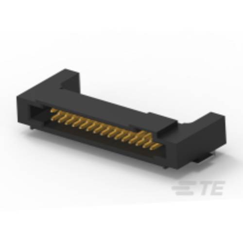 TE Connectivity 6-104894-0 1 St. Tube