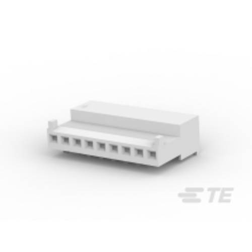 TE Connectivity 3-643814-9 1 St. Bag