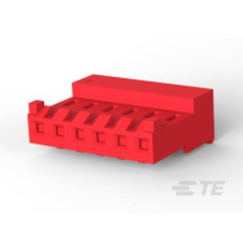 TE Connectivity 3-643819-6 1 St. Box