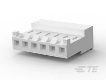 TE Connectivity 3-643820-6 1 St. Bag